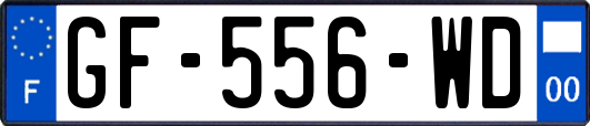 GF-556-WD