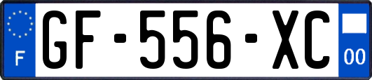 GF-556-XC