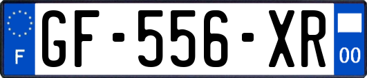 GF-556-XR