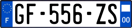 GF-556-ZS