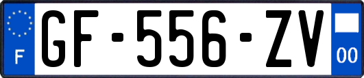 GF-556-ZV