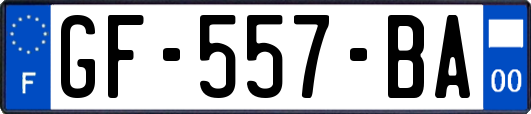 GF-557-BA