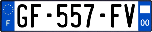 GF-557-FV
