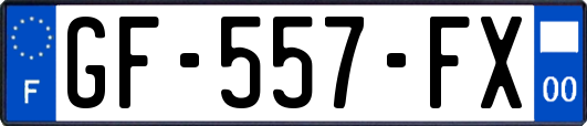 GF-557-FX