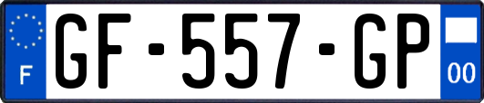 GF-557-GP
