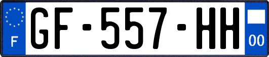 GF-557-HH