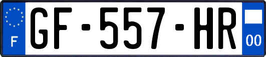 GF-557-HR