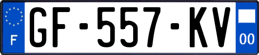 GF-557-KV