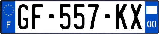 GF-557-KX