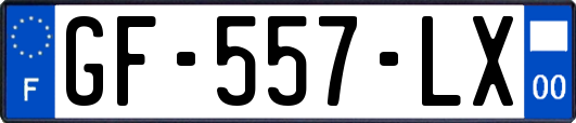 GF-557-LX