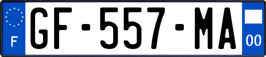 GF-557-MA