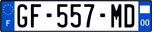GF-557-MD