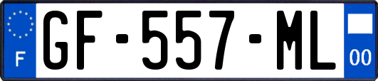 GF-557-ML