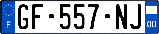 GF-557-NJ