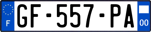 GF-557-PA