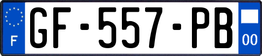 GF-557-PB