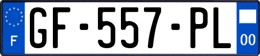 GF-557-PL