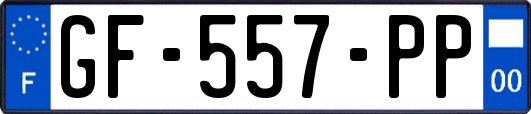 GF-557-PP