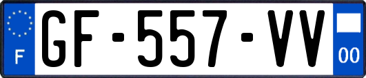 GF-557-VV