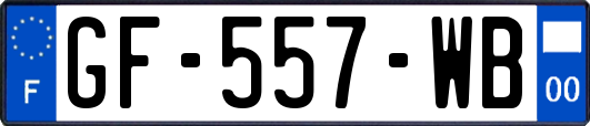 GF-557-WB