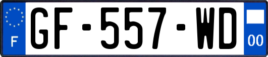 GF-557-WD