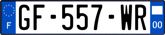 GF-557-WR