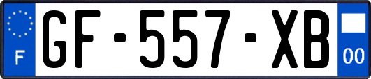 GF-557-XB