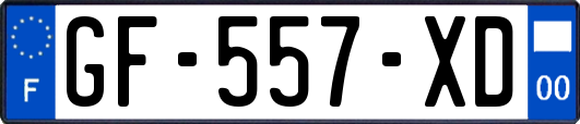 GF-557-XD