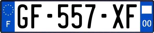 GF-557-XF
