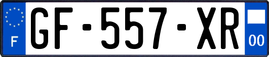 GF-557-XR