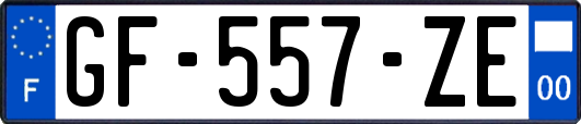 GF-557-ZE