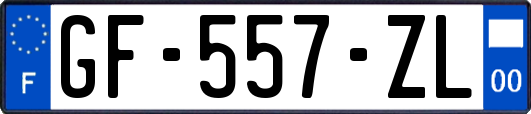 GF-557-ZL