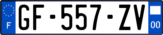 GF-557-ZV