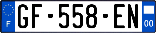 GF-558-EN