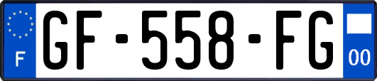 GF-558-FG