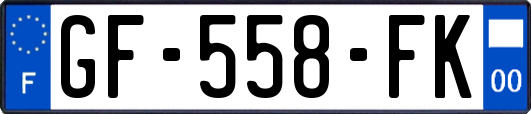 GF-558-FK