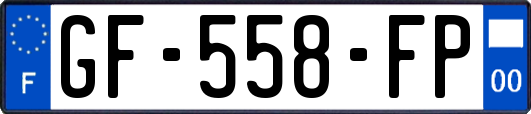 GF-558-FP