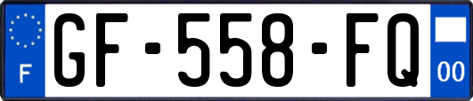 GF-558-FQ