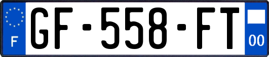 GF-558-FT