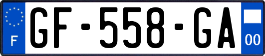 GF-558-GA