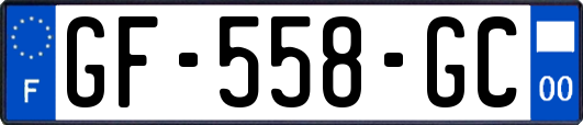 GF-558-GC