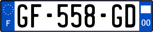 GF-558-GD