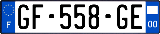 GF-558-GE