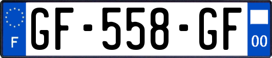 GF-558-GF
