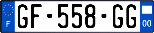 GF-558-GG