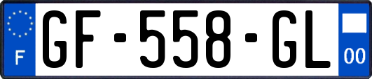 GF-558-GL