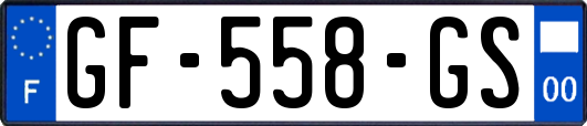 GF-558-GS