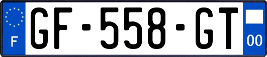 GF-558-GT