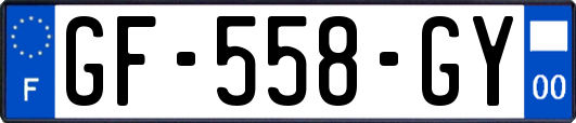 GF-558-GY