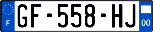 GF-558-HJ